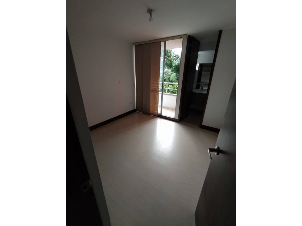 Apartamento en Venta en Pereira - Ciudad Jardin