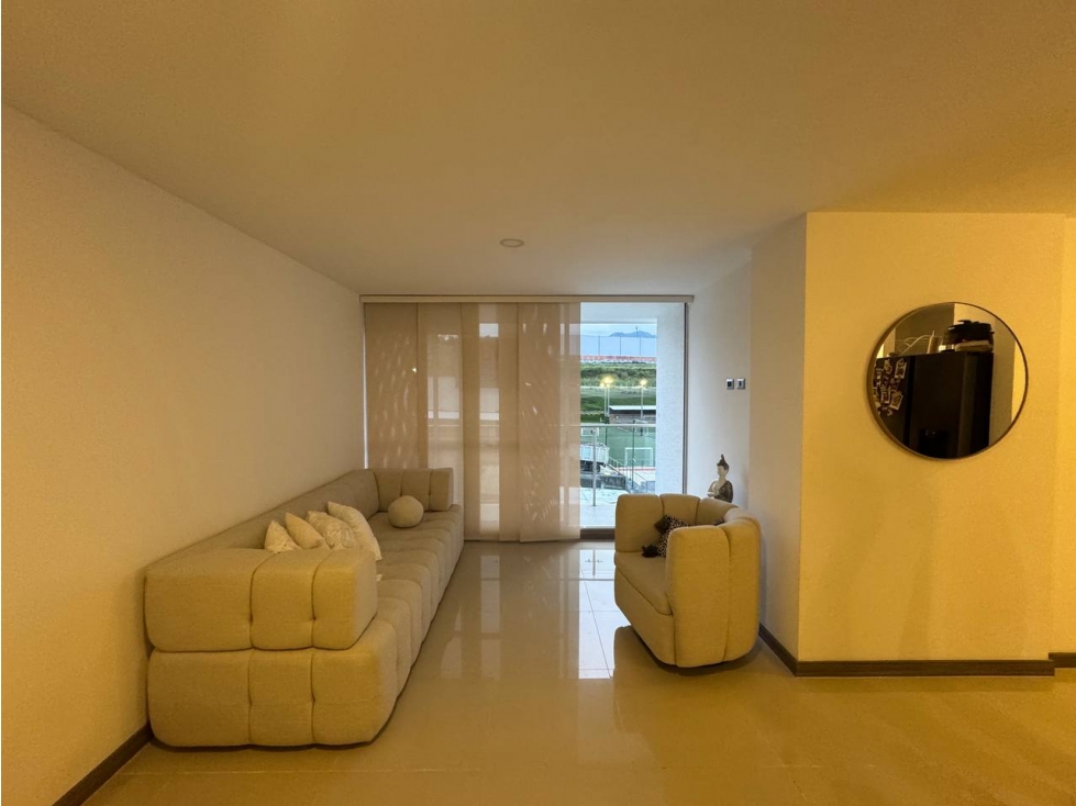 Apartamento en Venta en Pereira - Belmonte — foto 2
