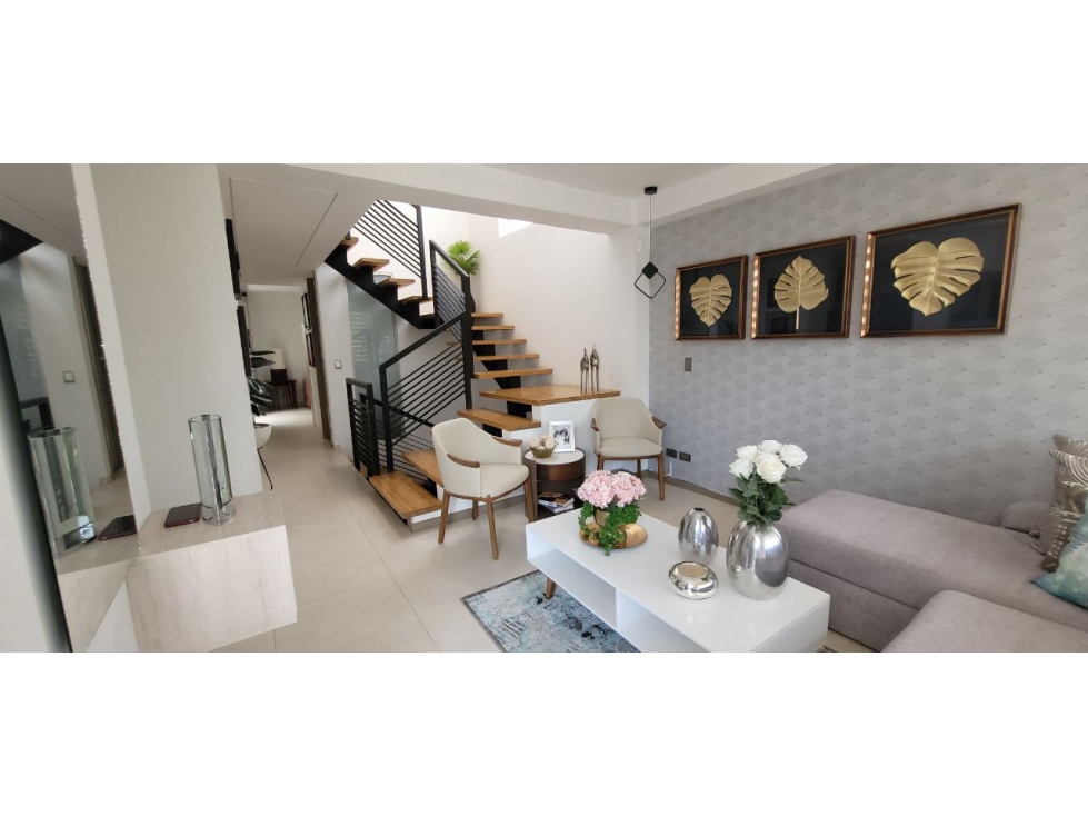 Casa en Venta en Pereira - Pinares