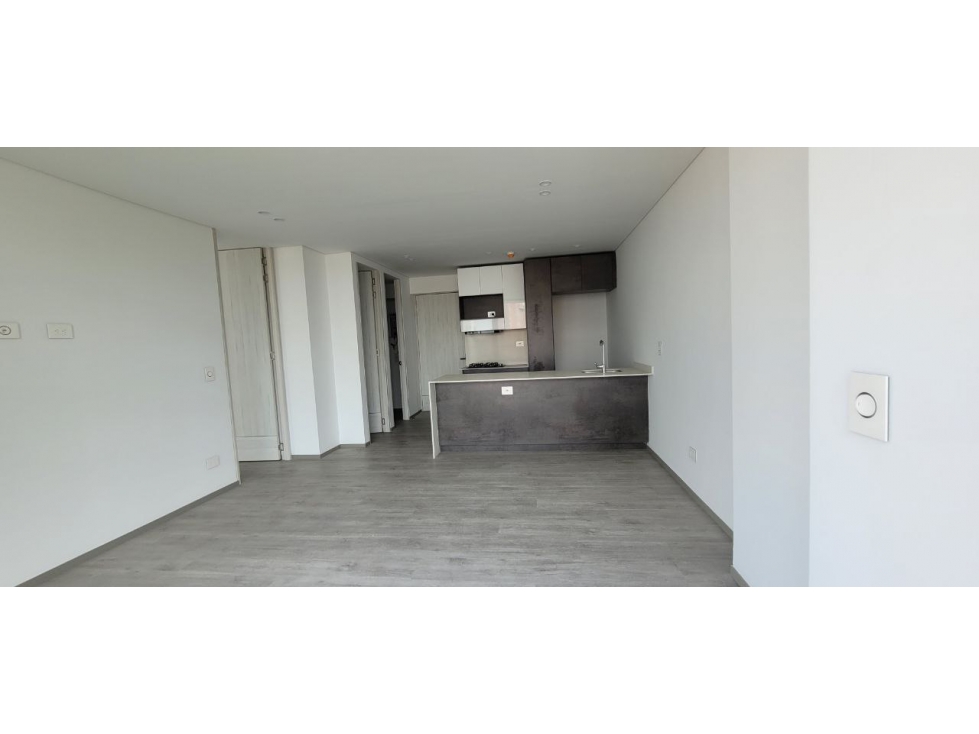 Apartaestudio en Venta en Pereira - Pinares