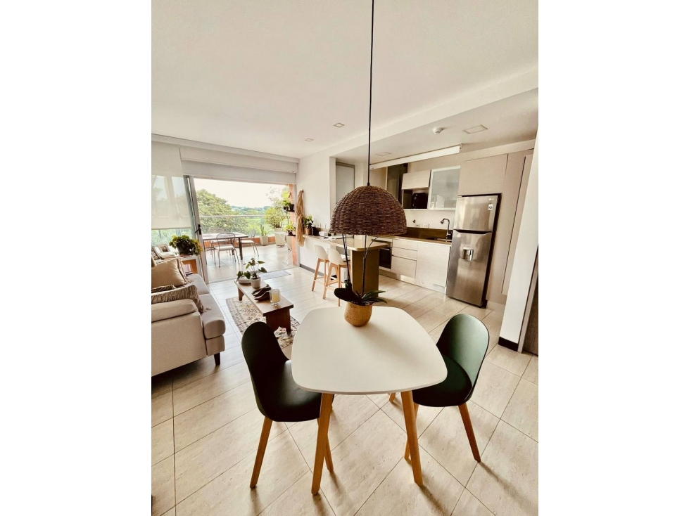 Apartaestudio en Venta en Pereira - Cerritos