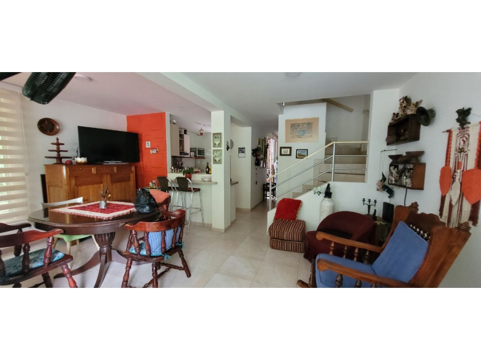 Casa en Venta en Galicia, Pereira - Cerritos — foto 4