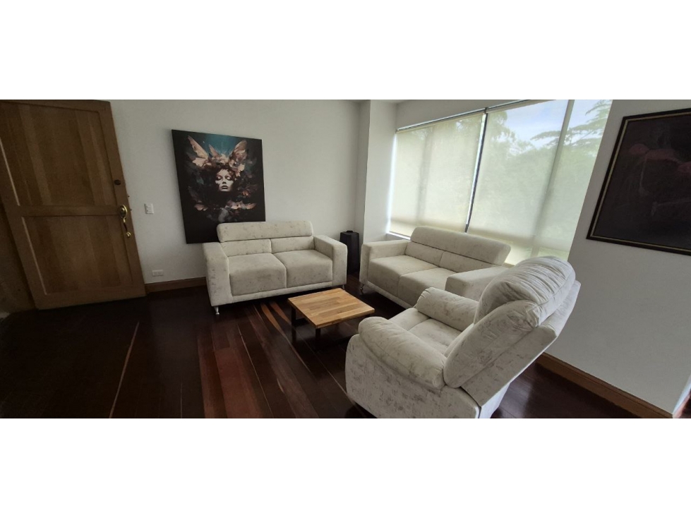 Apartamento en Venta Renta en Pereira - Pinares — foto 3