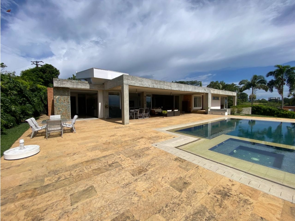 Casa Campestre en Venta en Pereira - Cerritos