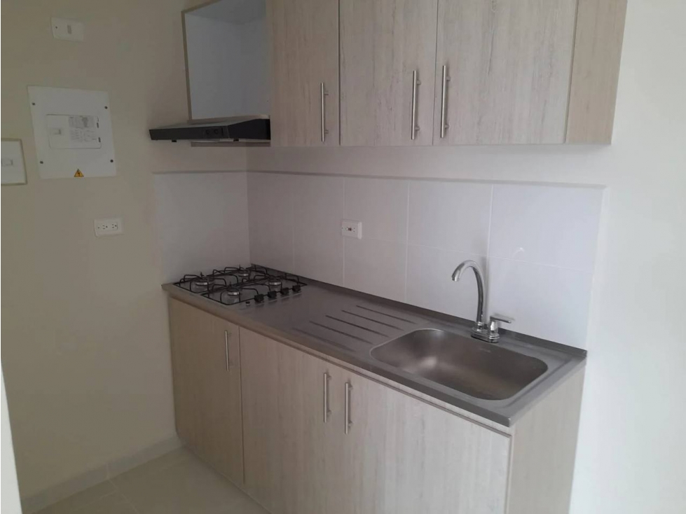 Apartamento en Venta en Dosquebradas - La Pradera — foto 2