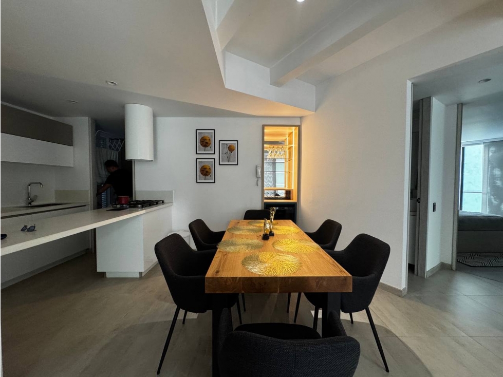 Apartamento en Venta en Pereira - Circunvalar — foto 4