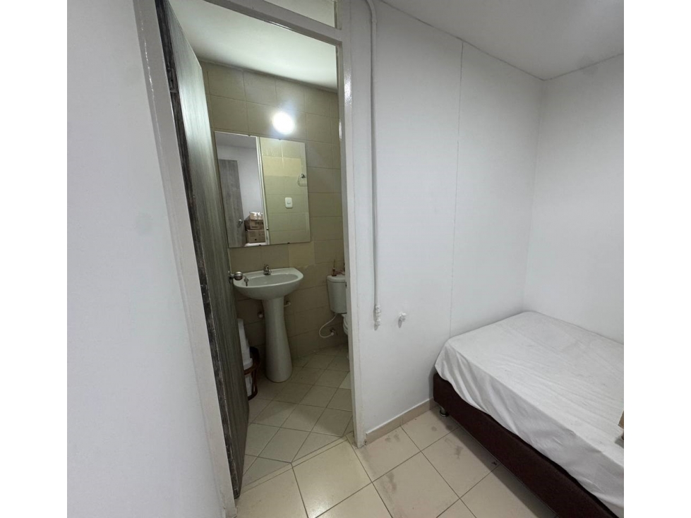 Apartamento en Venta en Pereira - Av. 30 de Agosto — foto 6