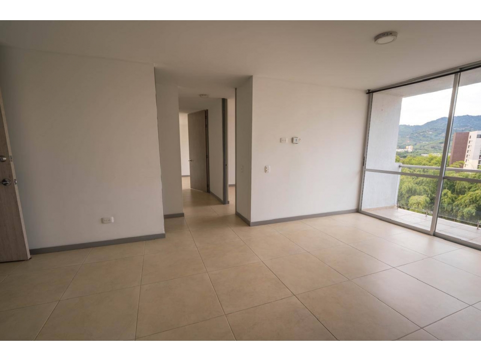 Apartamento en Venta en Dosquebradas - La Macarena