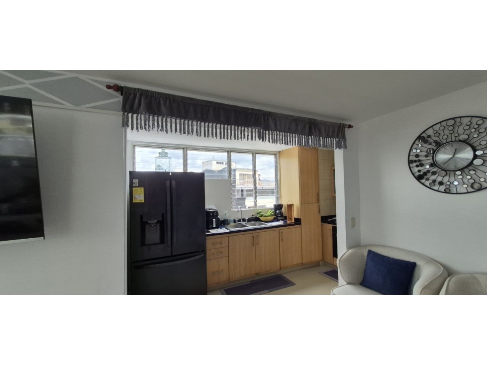 Apartamento en Venta en Pereira - Av. 30 de Agosto — foto 5
