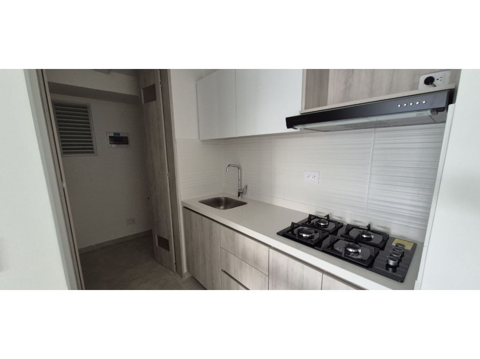 Apartamento en Venta en Pereira - Av. 30 de Agosto