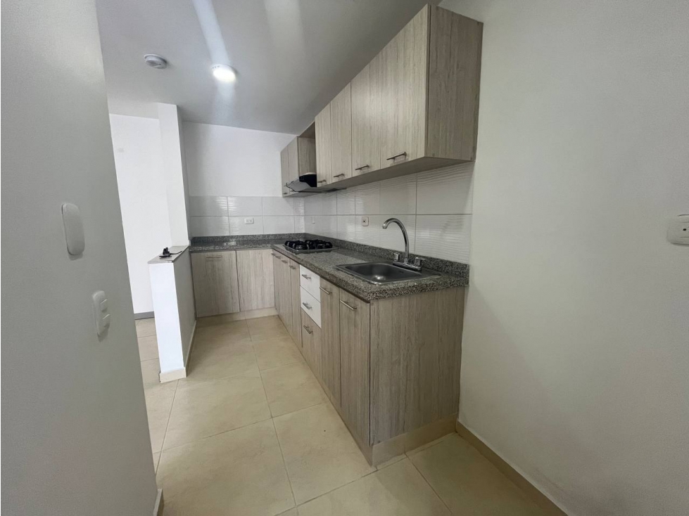 Apartamento en Venta en Dosquebradas - La Macarena — foto 4