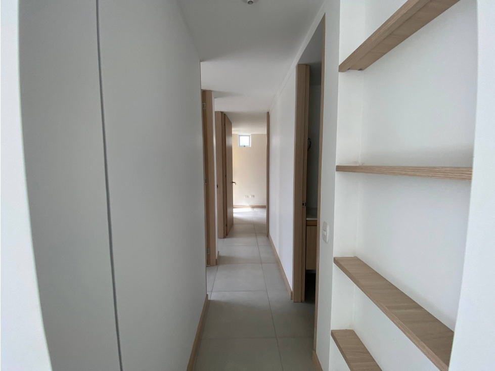 Apartamento en Venta en Dosquebradas - Bombay — foto 5