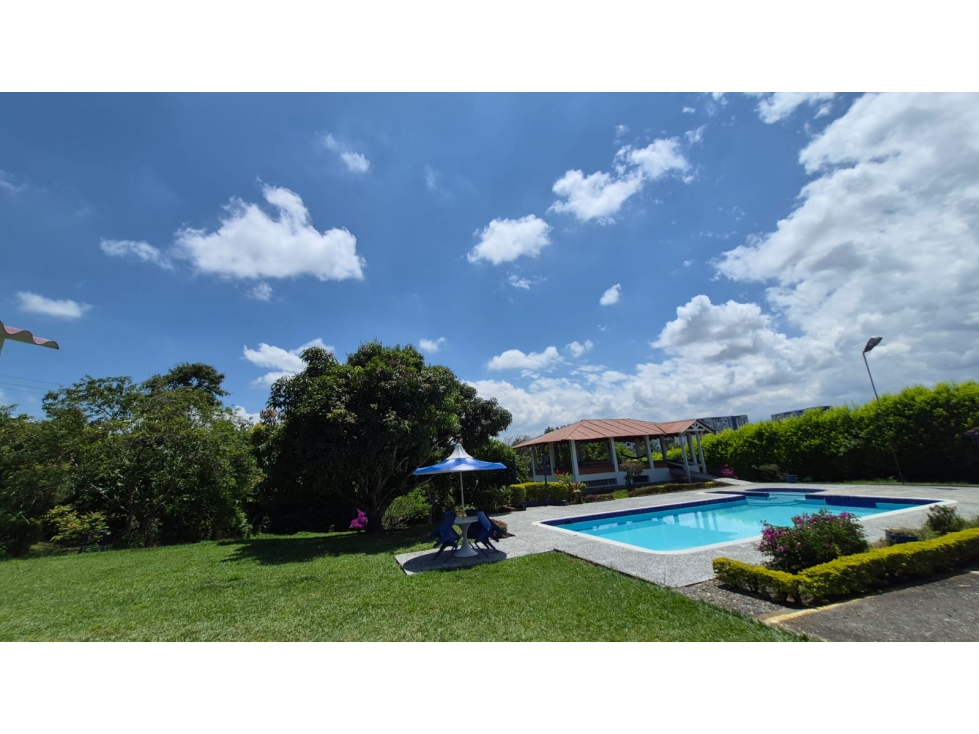 Finca en Renta Pereira - Morelia