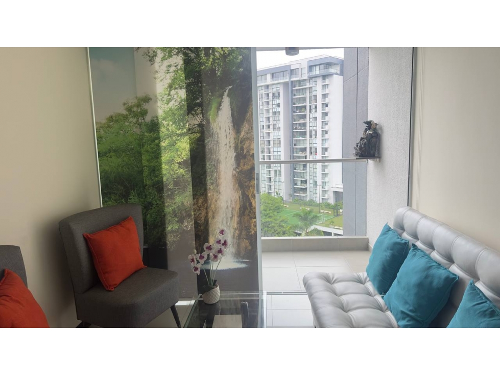 Apartamento en Venta en Pereira - Cerritos