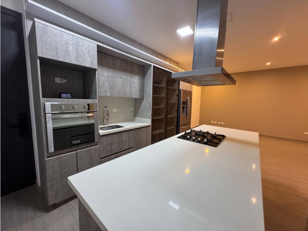 Apartamento en Renta en Pereira - Av. Sur — foto 4