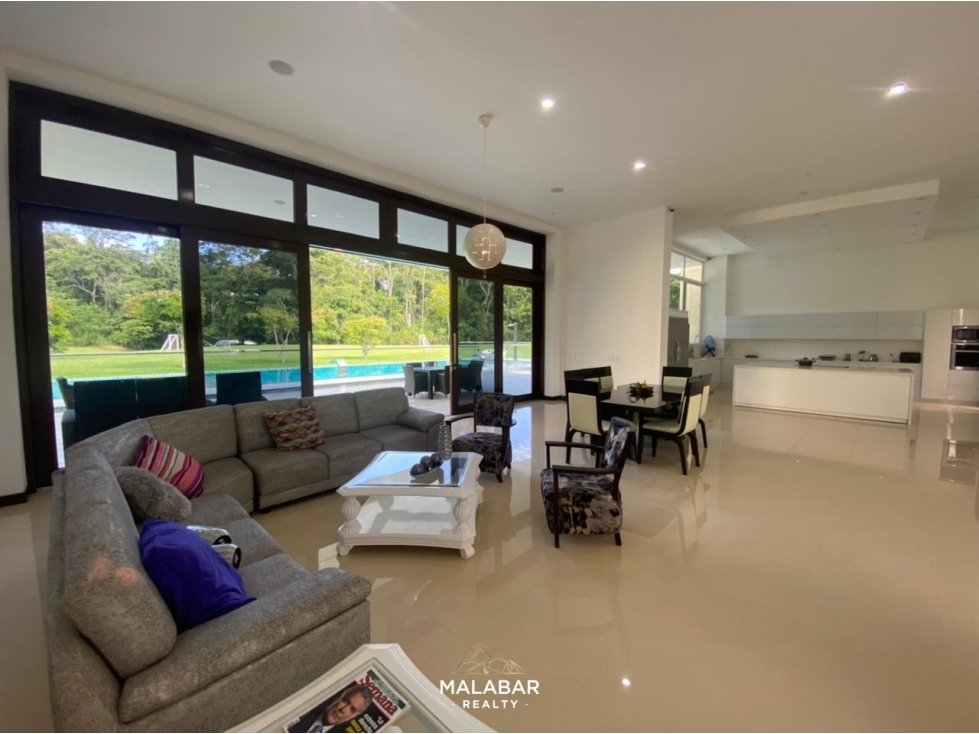 Casa campestre en Venta en Pereira - Cerritos — foto 5