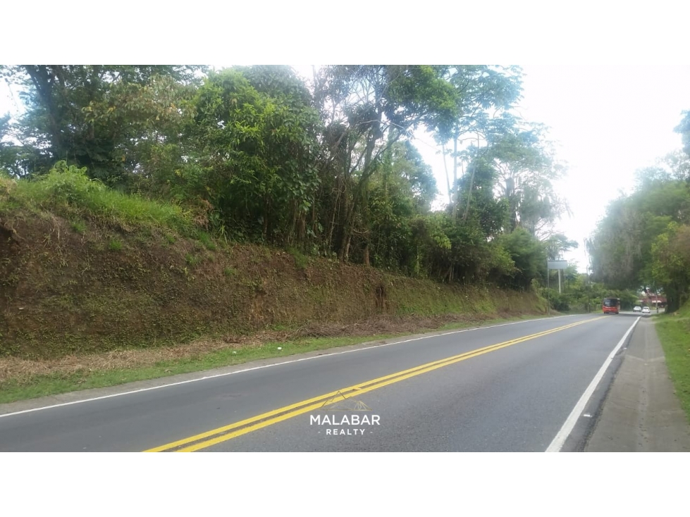 Lote en Venta en Pereira - Vía Armenia — foto 2