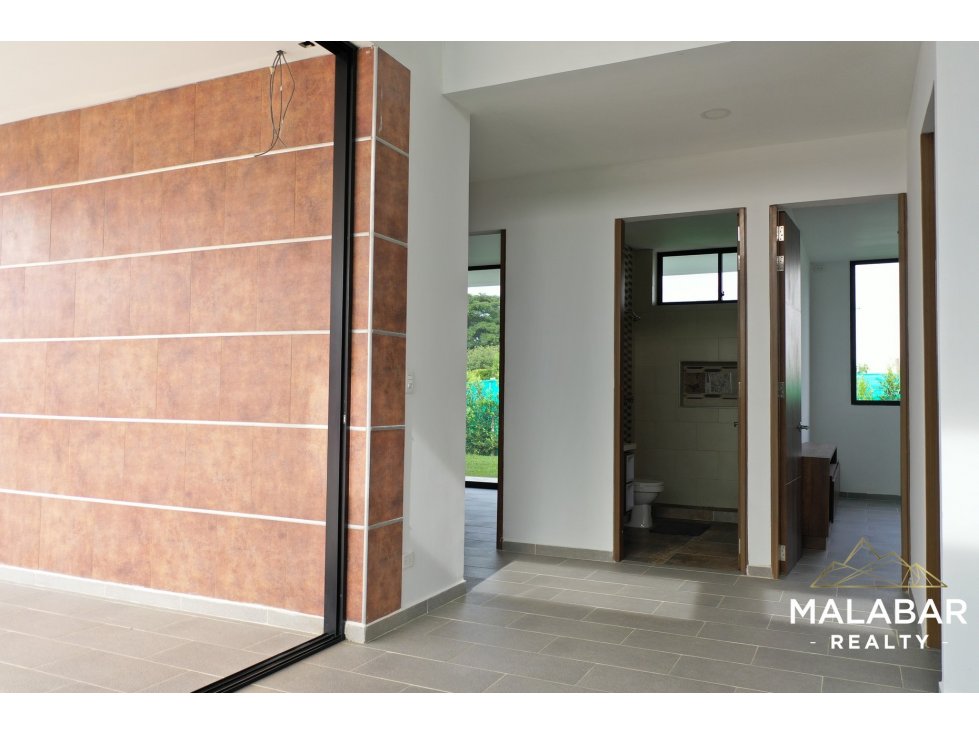 Casa Campestre en Renta en Pereira - Cerritos, El Tigre — foto 6