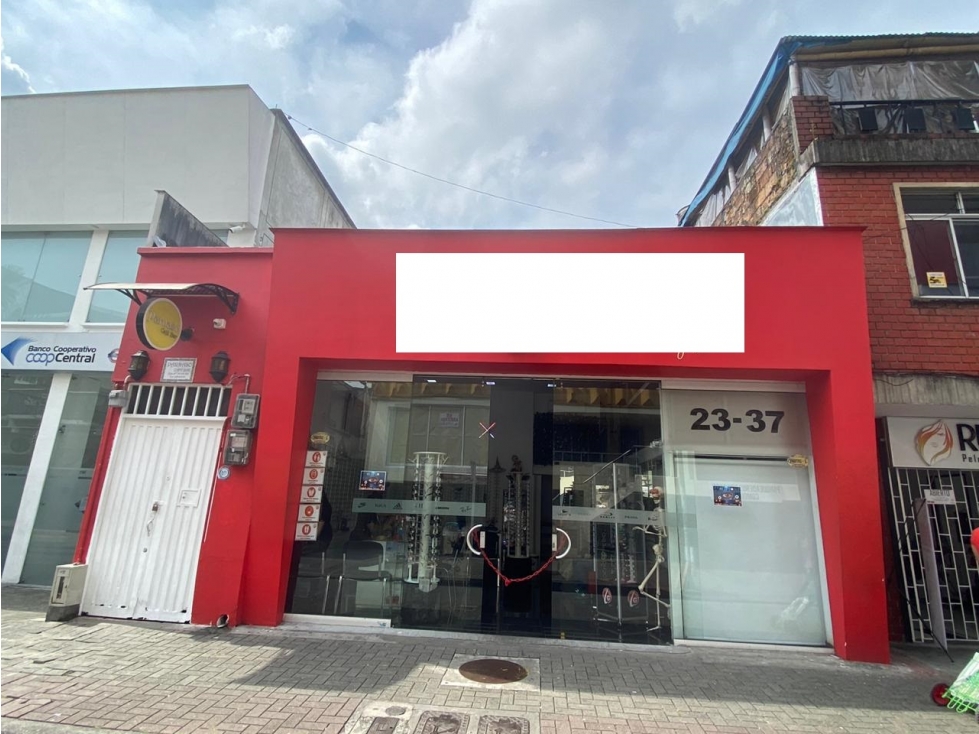 Local en Venta en Pereira - Centro