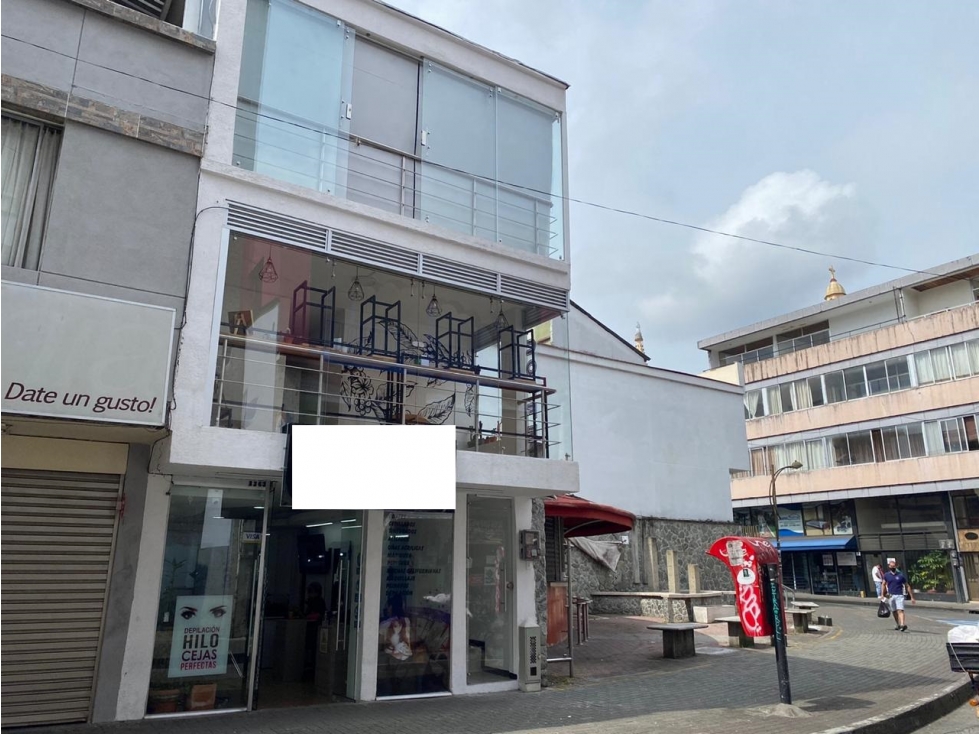 Edificio en Venta en Pereira - Centro — foto 2