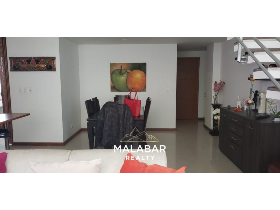 Apartamento en Venta en Pereira - Pinares — foto 2