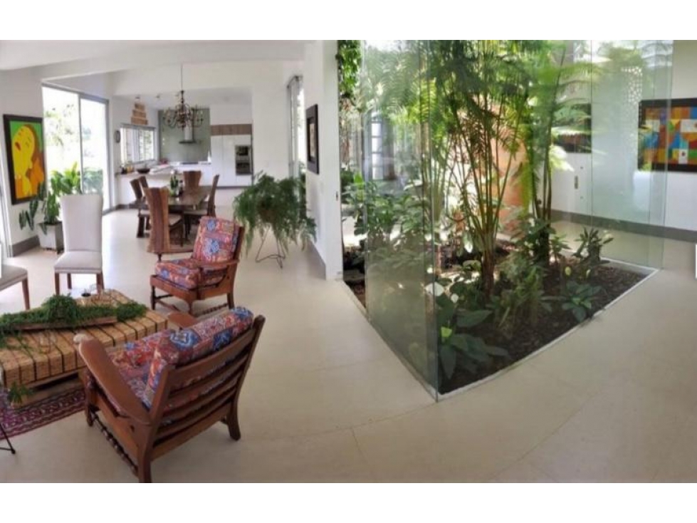 Casa Campestre en Venta en Pereira - Cerritos — foto 4