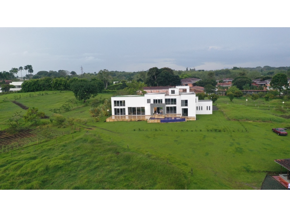 Casa Campestre en Renta en Pereira - Cerritos — foto 2