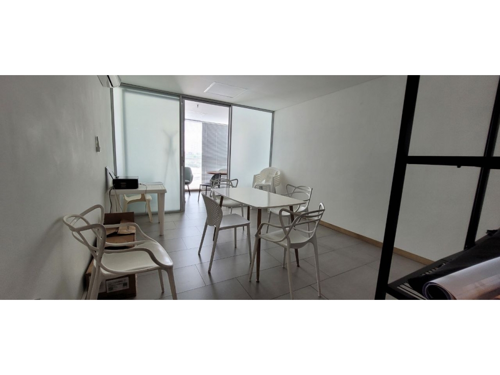 Oficina en Renta en Pereira - Alpes