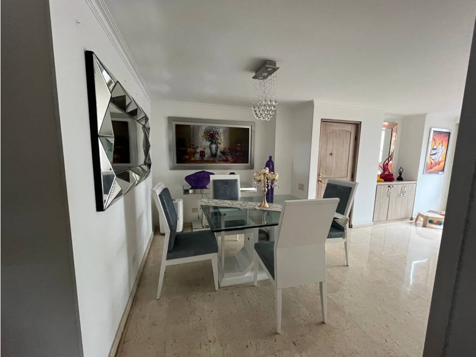 Apartamento en Venta en Pereira - Pinares