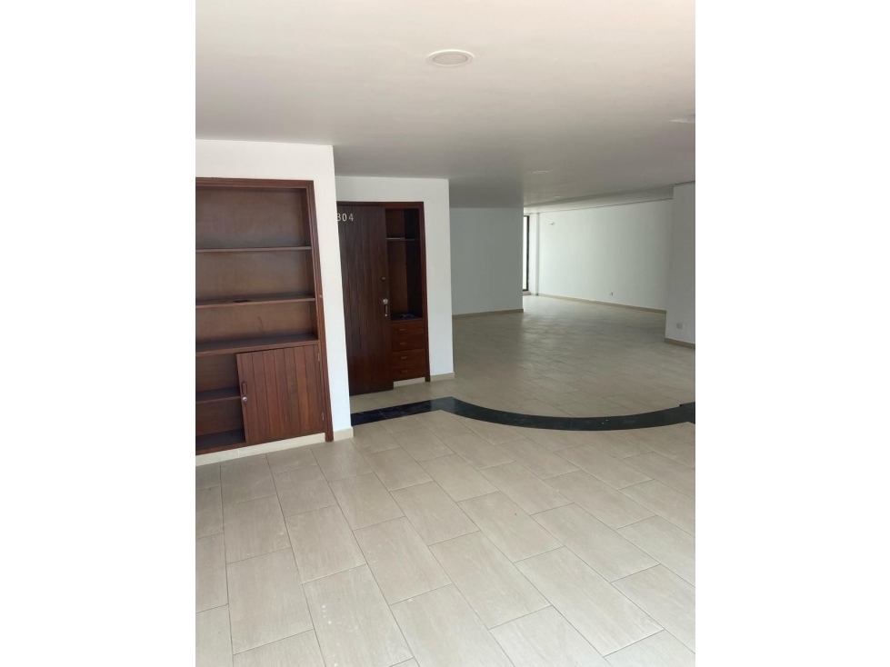 Apartamento en Venta en Pinares