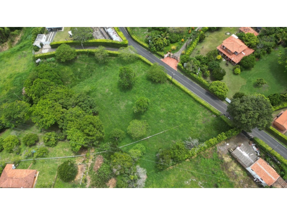 Lote en Venta en Vía Pereira - Cartago - Cerritos — foto 3