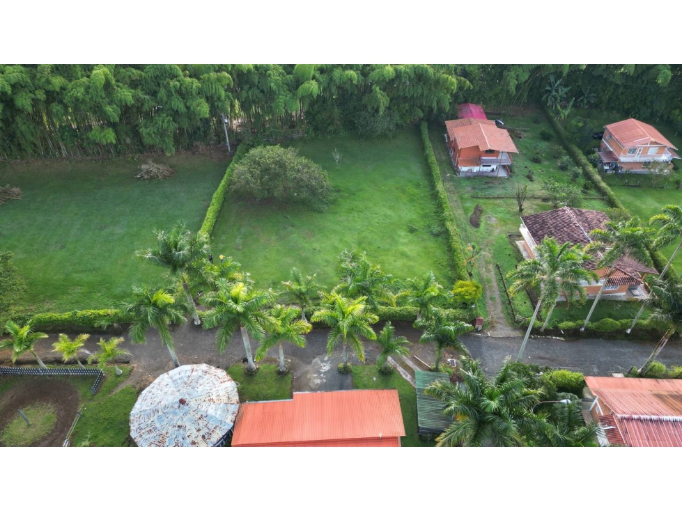 Lote en Venta en Dosquebradas - El Estanquillo - 5