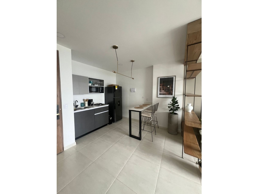 Apartaestudio en Renta/Venta en Pereira - Cerritos — foto 4