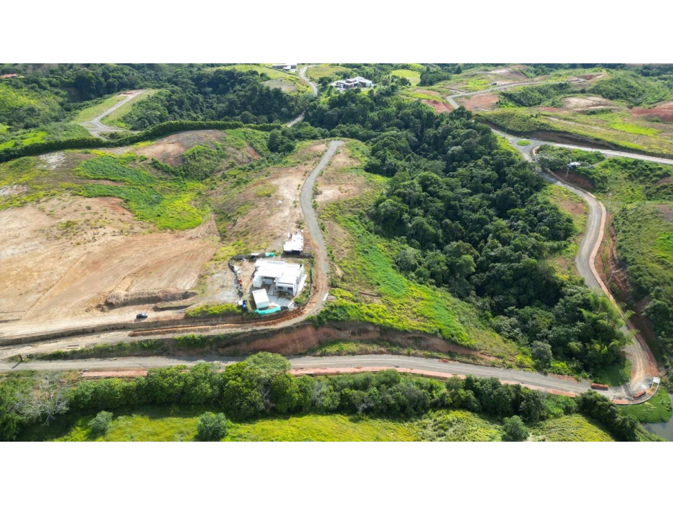 Lote en Venta en Pereira - Cerritos - 2