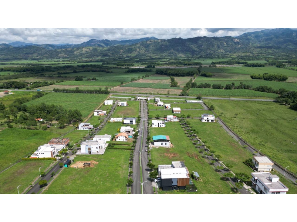 Lote en Venta en Viterbo - 2