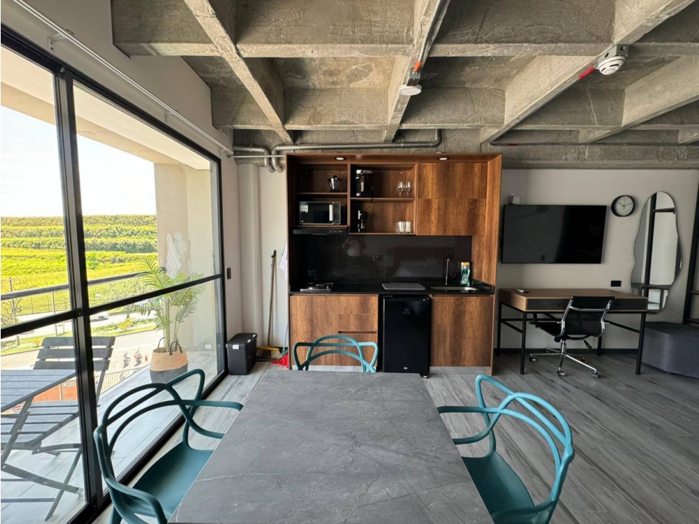 Apartaestudio en Venta en Pereira - Av. 30 de Agosto — foto 3