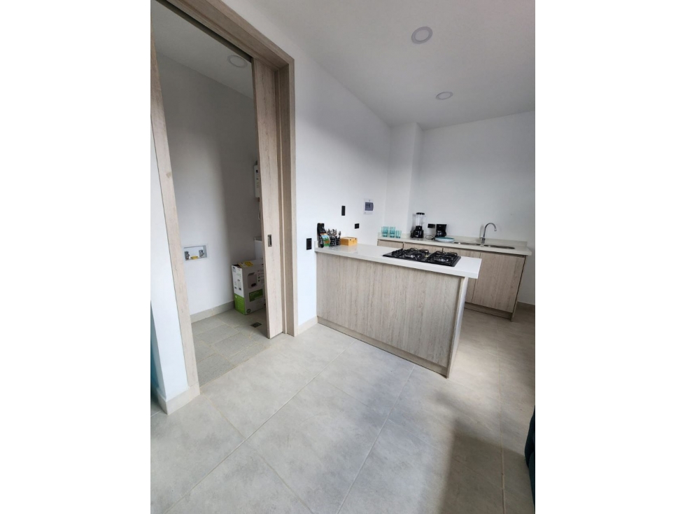 Apartamento en Venta en Filandia - Centro - 3