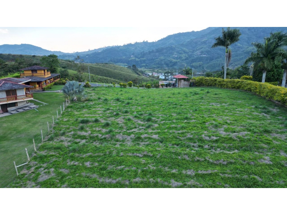 Lote en Venta en Santa Rosa de Cabal - Guacas - 2