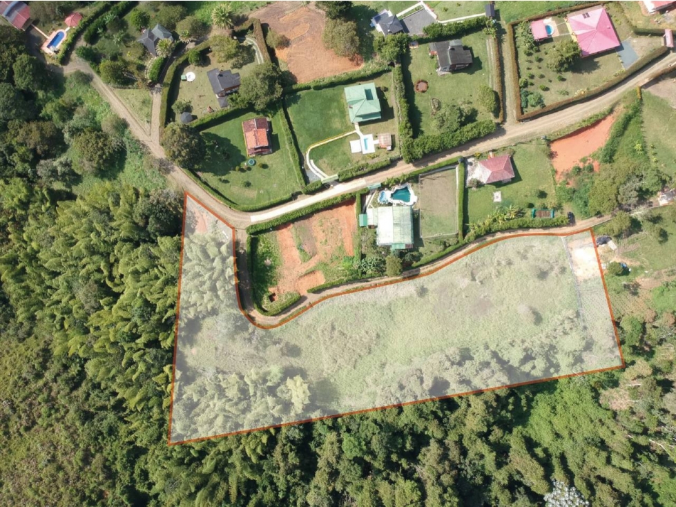 Lote en Venta en Calima - Valle del Cauca - 2