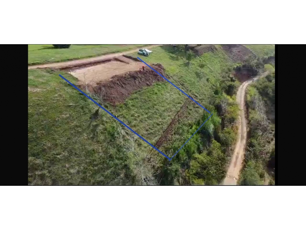 Lote en Venta en Alcalá - 3
