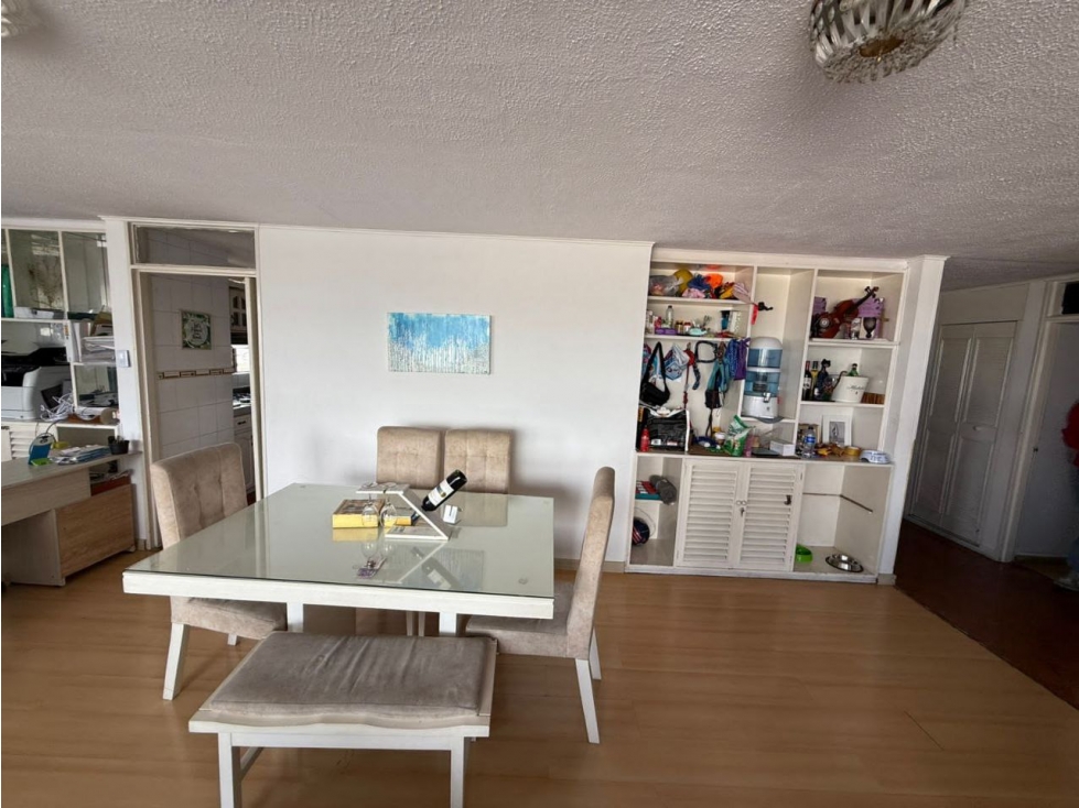 Apartamento en Venta en Pereira - Centro — foto 3