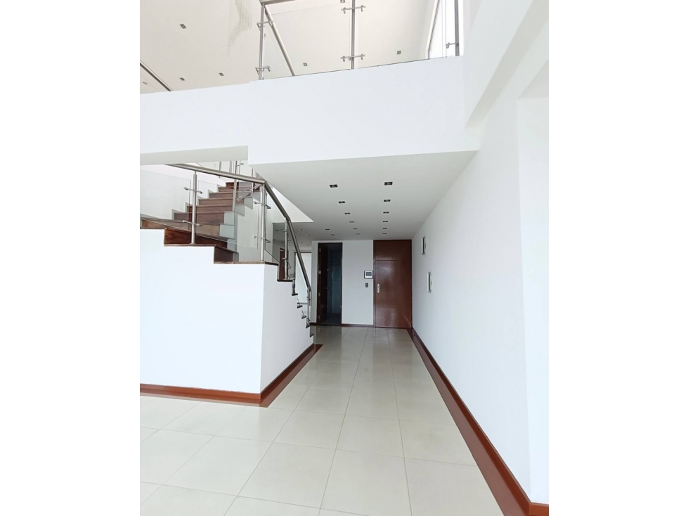Apartamento en Venta en Pereira - Pinares