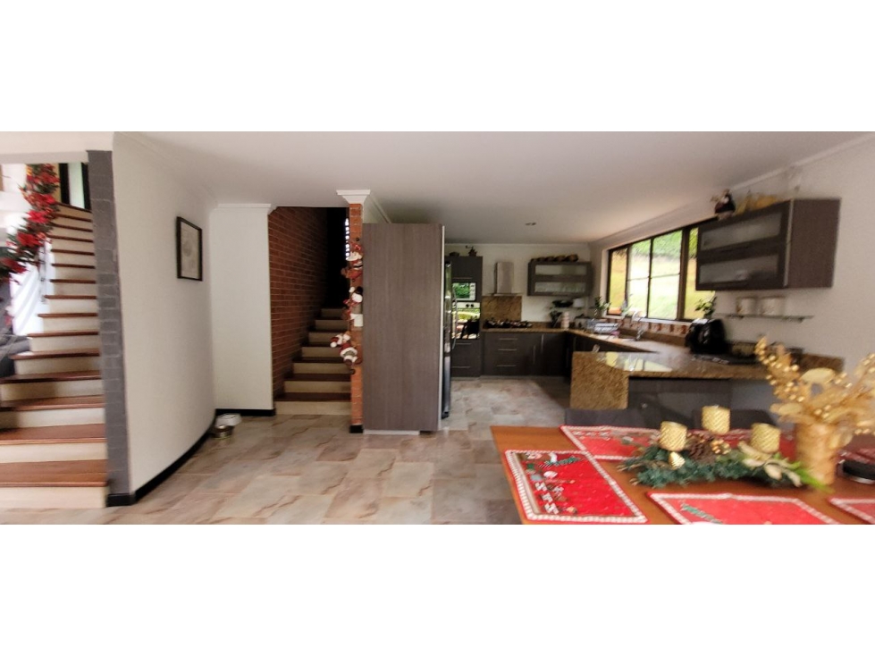 Casa Campestre en Venta en Pereira - Cerritos — foto 6