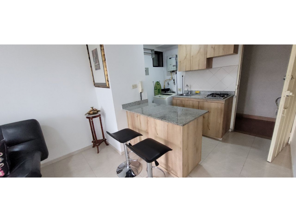 Apartaestudio en Venta en Pinares - Pereira — foto 2