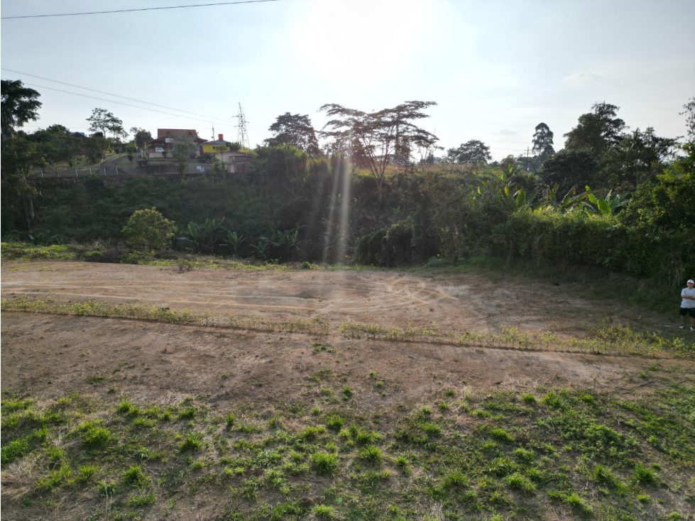 Lote en Venta en Pereira - Vía Armenia, Tribunas — foto 2