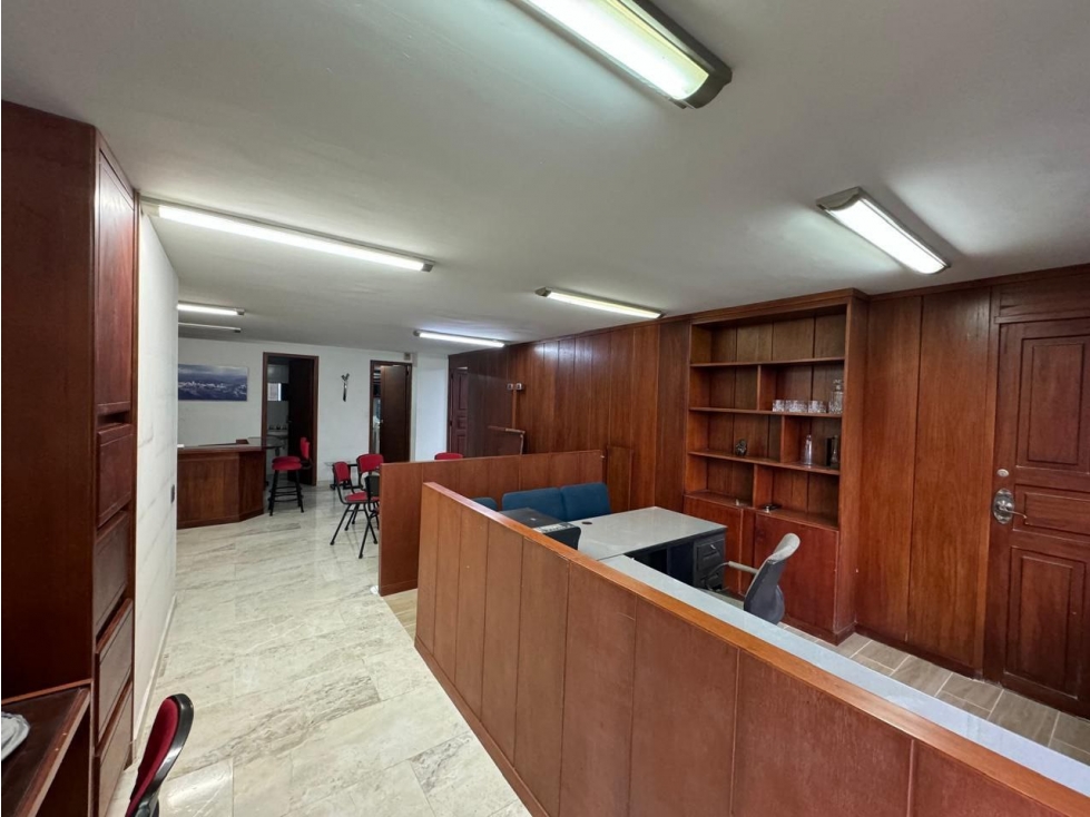 Oficina en Venta en Pereira - Centro - 3