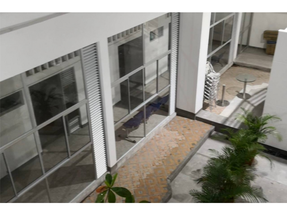 Edificios en Venta en La Dorada - Caldas - 2