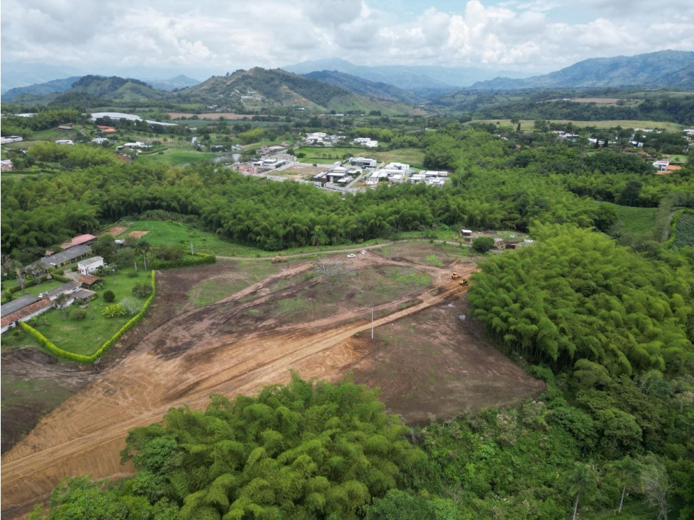 Lotes en Venta en Pereira - Cerritos — foto 2