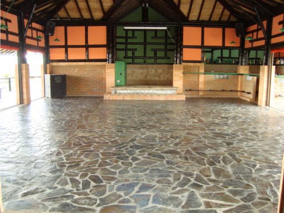 Lote en Renta en Pereira - Vía Armenia - 2