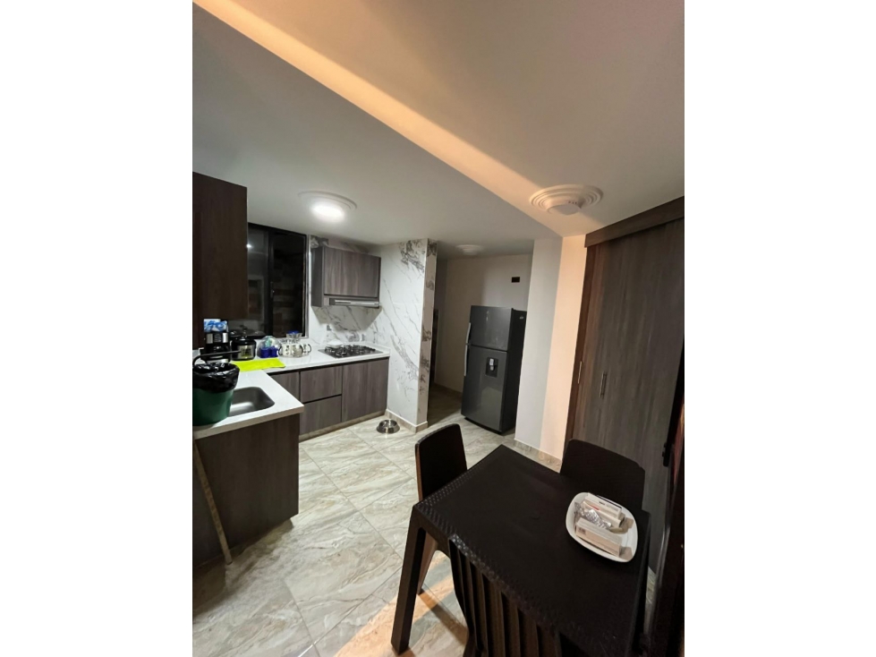 Apartamento en Venta en Pereira - Centro — foto 3